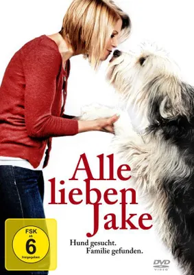 Zdjęcie produktu dla Alle lieben Jake
