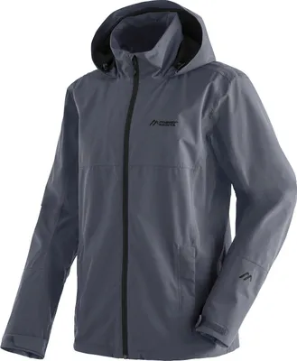 Produktbild von MAIER SPORTS Altid 2.0 M He-Jacke mTEX graphite 60