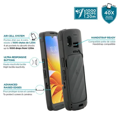 Immagine prodotto di Mobilis 065023 custodia per computer portatile mobile