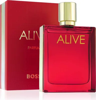 Produktbild von Hugo Boss Alive Eau de Parfum 80ml
