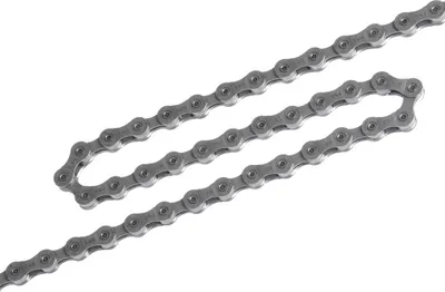 Produktbild von SHIMANO CN-HG93 Alfine Schaltungskette, 114 Glieder, 9-fach, silber