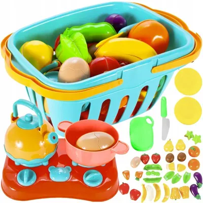 Produktbild von Gemüseschneider und Obstschneider mit Korb 22877