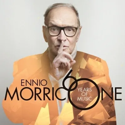 Zdjęcie produktu dla Morricone 60