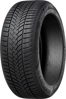 Zdjęcie produktu dla Semperit 215/40 R17 87V Speed Grip 3