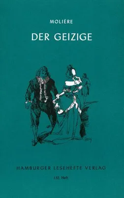Obrázok produktu pre Der Geizige