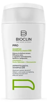 Immagine prodotto di Bioclin Pro Shampoo Ds 125 Ml