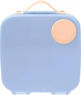Produktbild von B.BOX LUNCHBOX Feeling Peachy 1 Stück