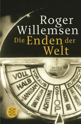 Produktbild von Die Enden der Welt