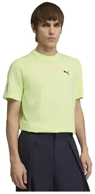 Produktbild von T-Shirt Puma PUMATECH Tee für Herren