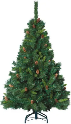 Produktbild von Königstanne majestätisch 240cm - Feeric Lights & Christmas