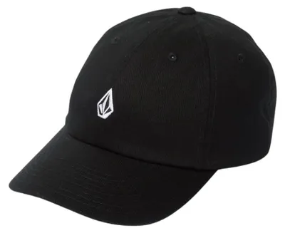 Immagine prodotto di Cappello Volcom Full Stone Adj nero.