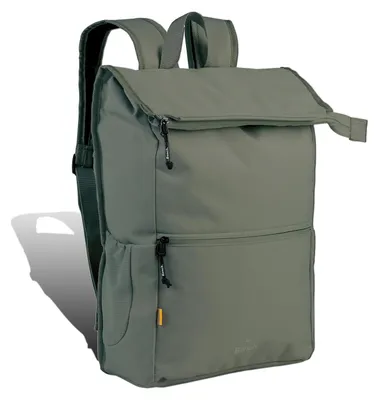 Image de Sac à dos business vert olive Bench sac à dos polyester D2ORI323G