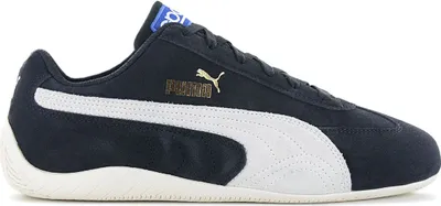 Produktbild von Puma x SPARCO - Speedcat OG - Sneakers Motorsport Schuhe Schwarz 306725-01 , EU 40 UK 6.5