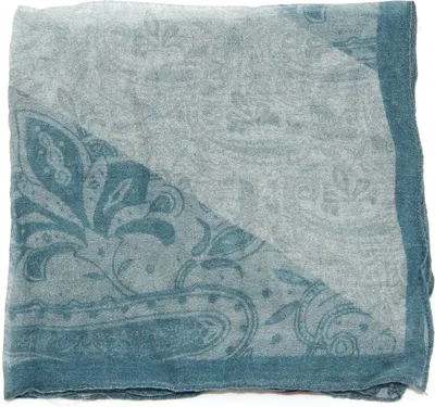 Produktbild von 3596T pochette uomo HAVANA & CO. foulard da taschino scraf men