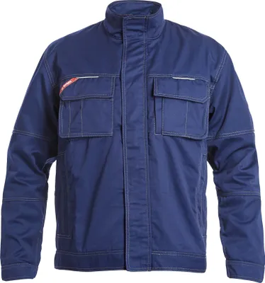Produktbild von F. Engel Combat Jacke, Marine, Gr. 2XL