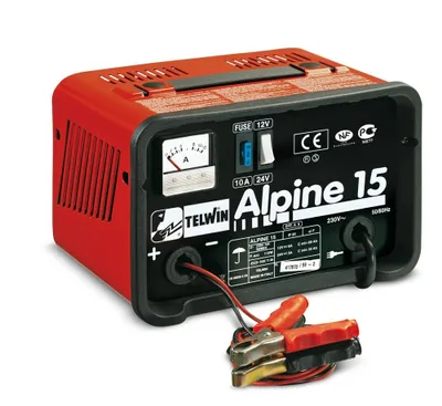 Obrázok produktu pre Telwin Alpine 15