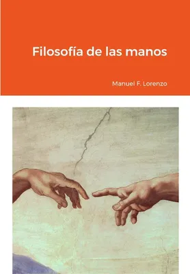 Produktbild von Filosofía de las manos