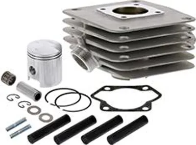 Image de Jeu : Cylindre complet avec piston S70, SR80 - 70 cm3 - (Ø = 45,00 mm) Revêtement NPC
