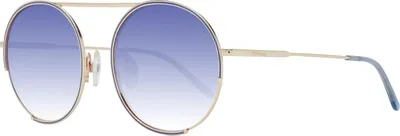 Productafbeelding van Zonnebril voor dames, Ana Hickmann, model HI3082, kleur 06A, maat 54
