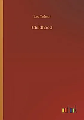 Produktbild von Childhood