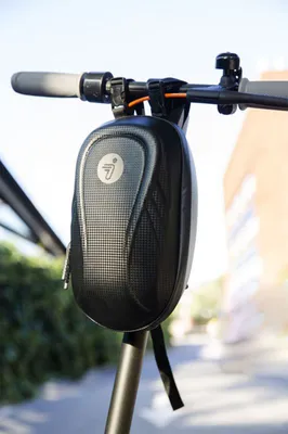 Produktbild von Hartschalenrucksack Ninebot By Segway Kicksooter