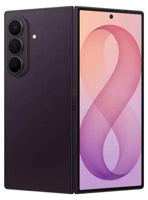 Produktbild von Galaxy Z Fold8 Ultra - Violet Shadow - 1 TB