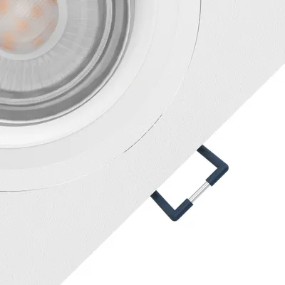 Obrázok produktu pre EGLO CAROSSO-Z, LED, 6500 K, 440 lm, 220-240 V, Biela