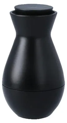 Produktbild von Rosendahl – Spice Me Up Gewürzmühle für Salz & Pfeffer 13,3 cm, Schwarz