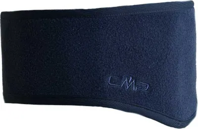 Produktbild von Cmp Man Fleece Headband Asphalt Asphalt -