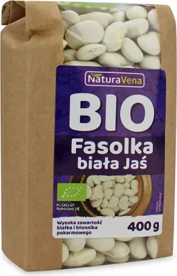 Obrázok produktu pre JAŚBIELE FABUĽKY 400 g - NATURAVENA