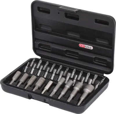 Obrázek produktu pro KS Tools 122.2100 screwdriver bit