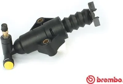 Produktbild von BREMBO E 85 004 Kupplungsnehmerzylinder für VW Golf IV Schrägheck (1J1) GOLF III (1H1) Golf IV Variant (1J5) für AUDI A3 Schrägheck (8L1) für SEAT