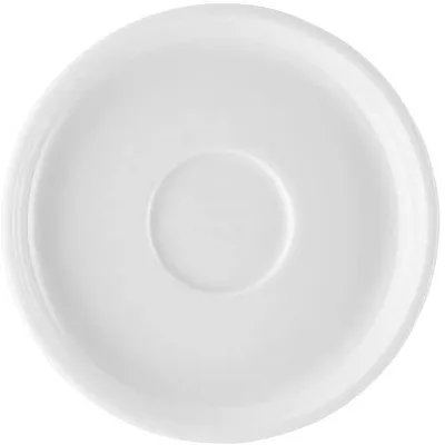 Produktbild von Espresso-Untertasse 13 cm - Thomas Free Weiß - 10890-800001-14716