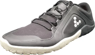 Zdjęcie produktu dla Vivobarefoot Primus Trail III All Weather Fg - Womens - Obsidian