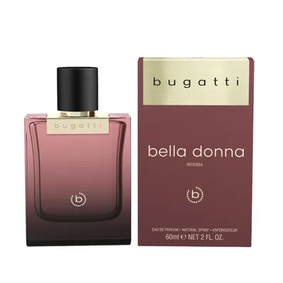 Immagine prodotto di bugatti Bella Donna intensa, EdP 60 ml