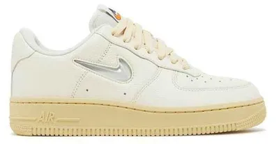 Zdjęcie produktu dla Nike Air Force 1 Low LX Certified Fresh - EU: 36