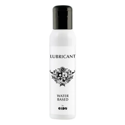 Produktbild von Gleitmittel auf Wasserbasis 100ml