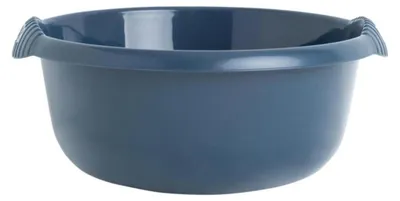 Produktbild von Casa Runde Spülschüssel Navy 36cm WI2930 (One Size) (One Colour)