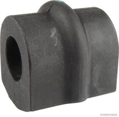 Produktbild von HERTH+BUSS JAKOPARTS J4271014 Lagerung Stabilisator Stabigummi Hinten für NISSAN X-TRAIL (T30) X-TRAIL (T31)