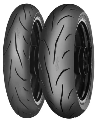 Immagine prodotto di Pneumatici MITAS 200/55 R17 (78W) SPORT FORCE +