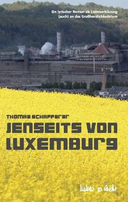 Produktbild von Jenseits von Luxemburg