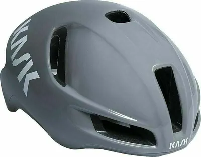 Image de Casque Utopia Y Grey L - Casque de vélo