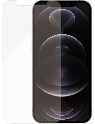 Produktbild von PanzerGlass SP iPhone 12/12 Pro SF
