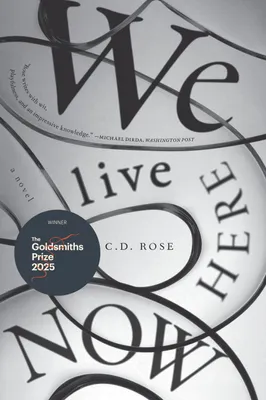 Produktbild von We Live Here Now
