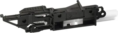 Produktbild von Hettich 44389, Kunststoff, Schwarz, 1 Stück(e)