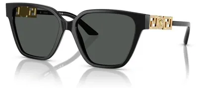 Produktbild von Damenbrille Versace Ve4471Bgb187