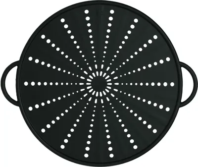 Productafbeelding van EMSA Slimme keuken, Kov, Siliconen, Siliconen, Kov, Groen, 230 °C, 31 cm, 1 stuk