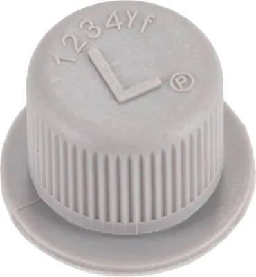 Produktbild von Abdeckkappe für Service Ventil Klimaanlage K68298113AA