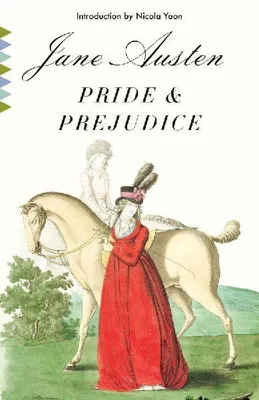 Produktbild von Pride and Prejudice
