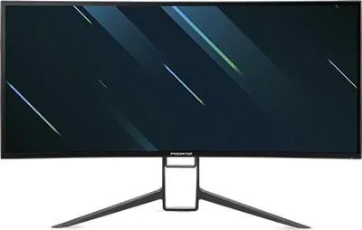Image de Acer Predator X34 GS écran plat de PC 86,4 cm (34") 3440 x 1440 pixels UltraWide Quad HD Noir